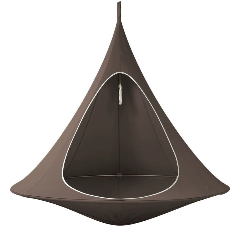 Single Ufo Hammock Waterproof Outdoor Garden Swing Chair