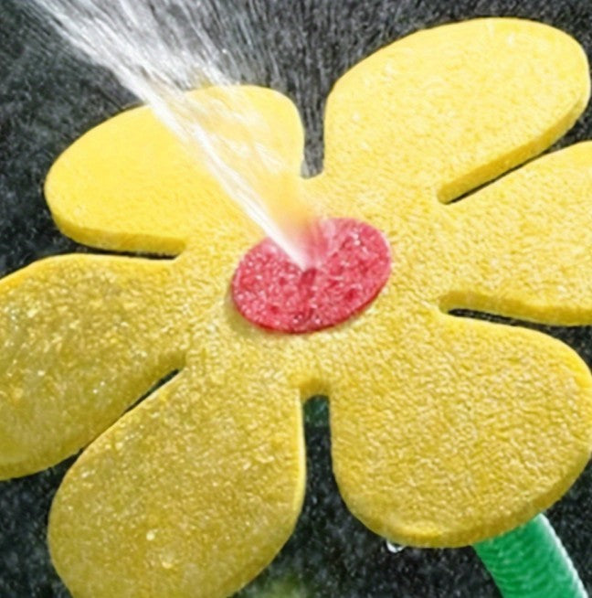 Water Sprinkler, Dancing Sprinkler, Dancing Sprinkler Watering Flowers, Dancing Yard Lawn Watering Sprinkler Sprayer Nozzle Garden Irrigation Tool