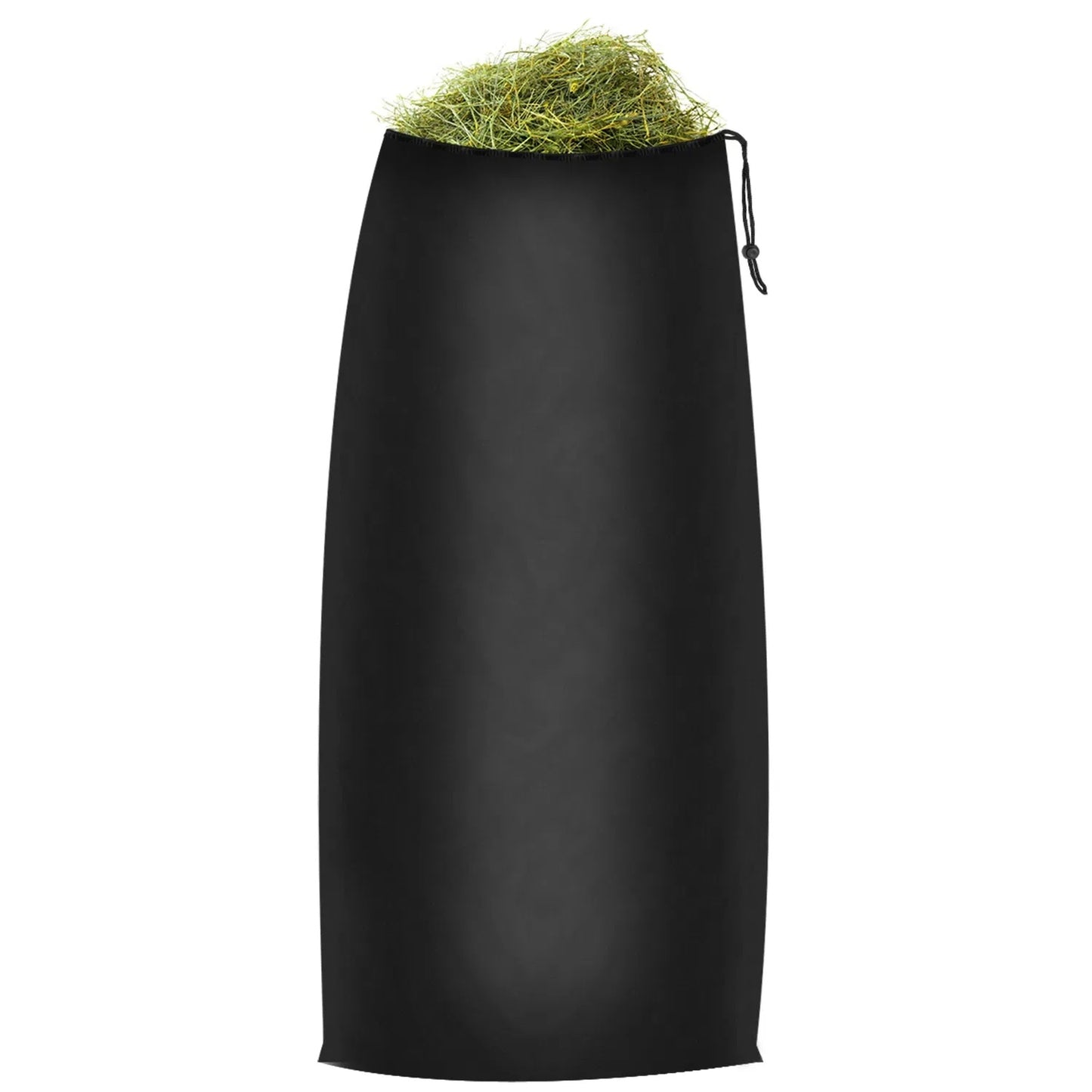 Lawn Tractor Leaf Bag 54 Cubic Feet Standard Garden Waste Bag W 112in Opening For Fast & Easy Leaf Riding Lawn Mower Rubbish Bag Outdoor
