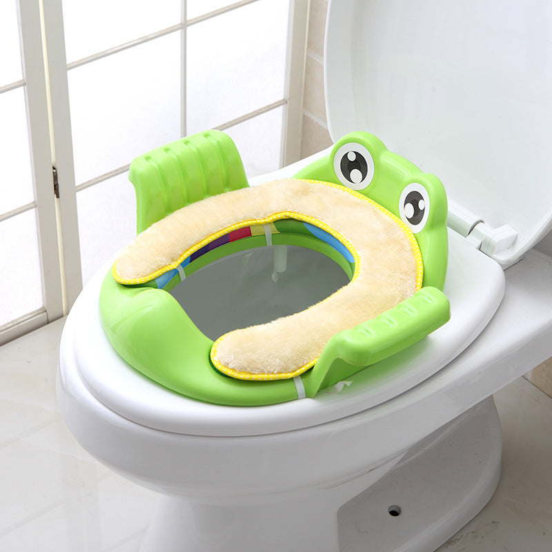 Baby Children Potty Train Toilet Seat