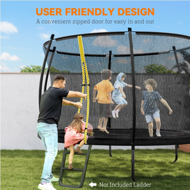 Kids Trampoline