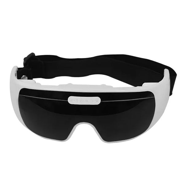 Portable Eye Massager For Migraines And Relaxation Professional Eye Care SPA Machine