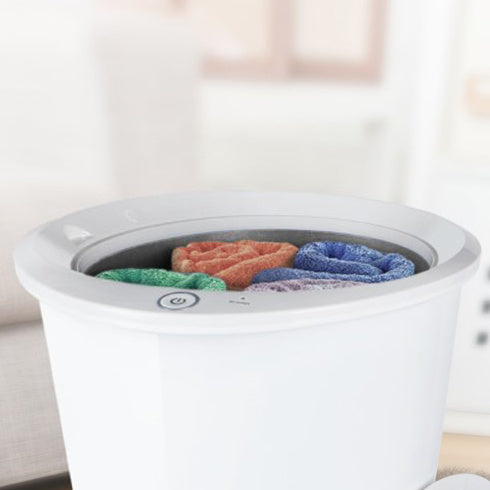 Plastic Luxury Large Towel Blanket Warmer
