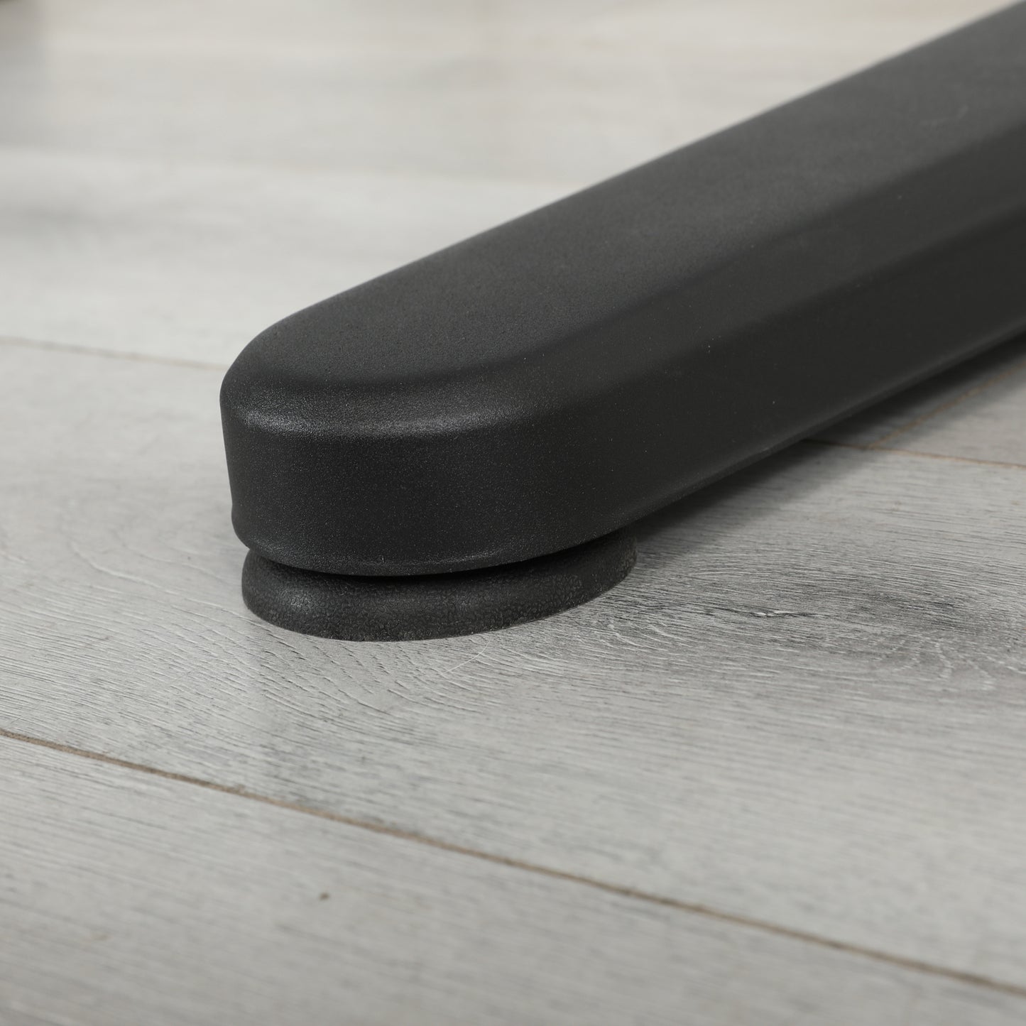 Hand Crank Adjustable Drafting Table Drawing Desk With 2 Metal Drawers BLACK WITH STOOL