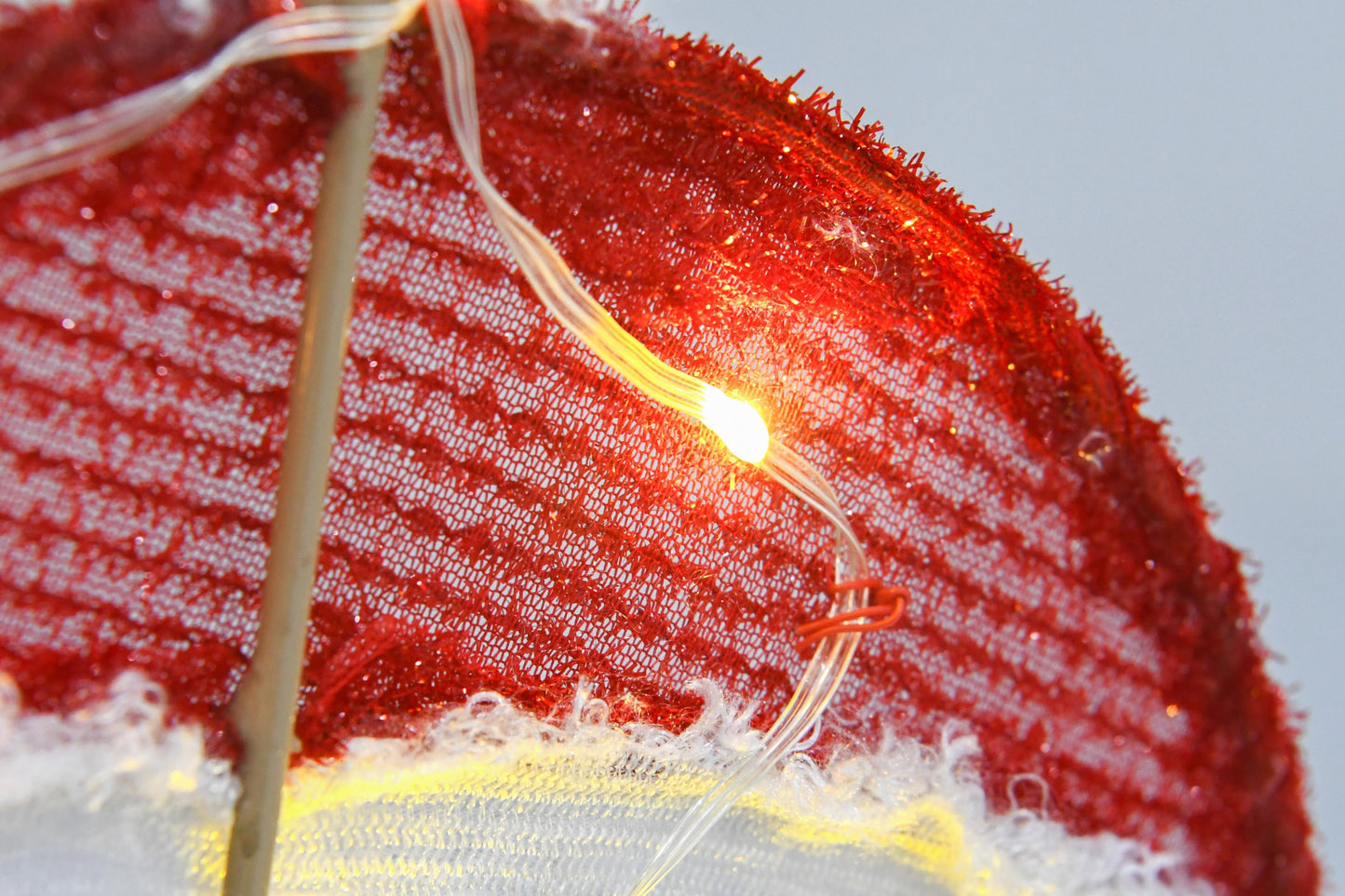 32-inch Boxed Heart-shaped Gingerbread Men, Add Christmas Cheer To Your Space, A Fashionable Choice For Home Decoration,