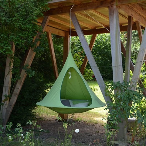 Single Ufo Hammock Waterproof Outdoor Garden Swing Chair