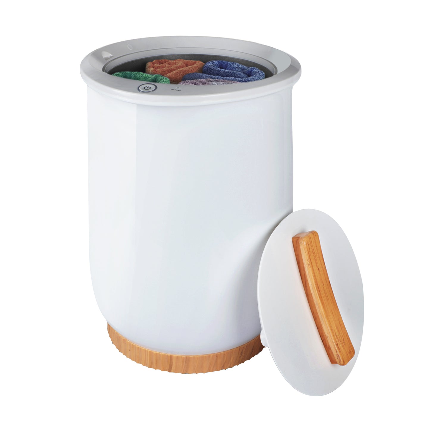 Plastic Luxury Large Towel Blanket Warmer