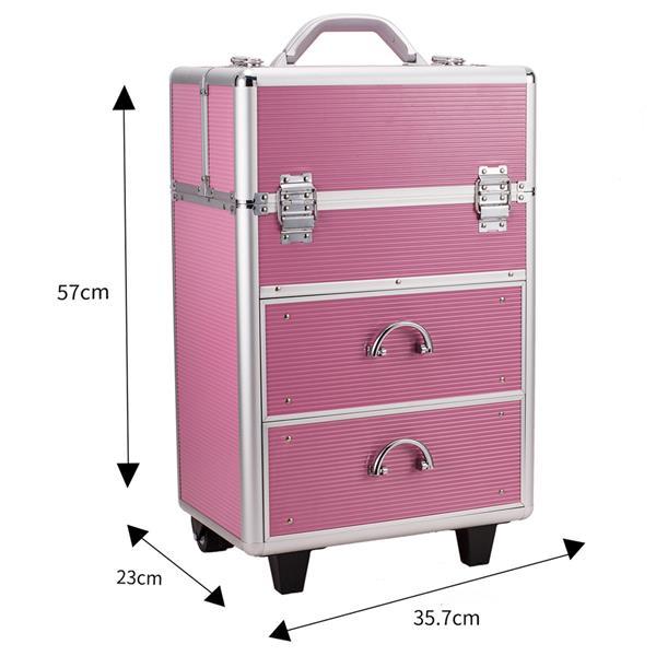Front Door Handle Makeup Storage Box