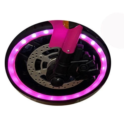 Kids Motorcycle,12V Motorcycle For Kids 3 4 5 6 Years Boys Girls 12v7ah Kids Motorcycle Ride On Toy With Training Wheels  Manual Throttle  Drive By Hand Lighting Wheels