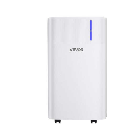 30 Pints Dehumidifier For Home And Basement Smart Humidity Low Noise For Room