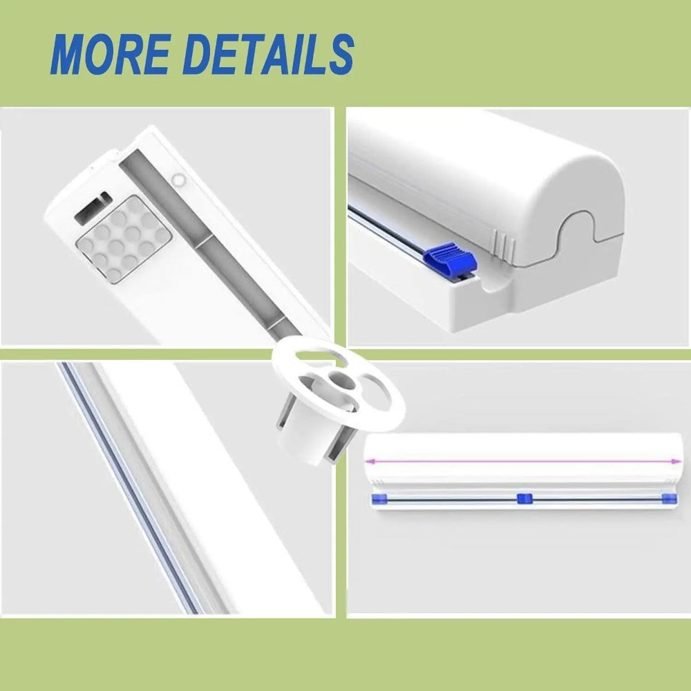 Best Selling Kitchen Accessories, Cling Film Dispensers, Cling Film Tools, Cling Film Dispensers, Cling Film Cutters