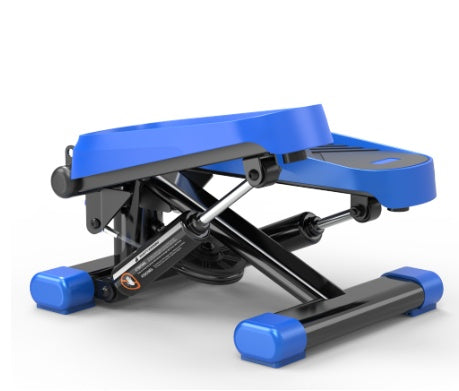CD Monitor   Downloads Home Office Exercise 330LBS Capacity Mini Stepper With Resistance Bands And LCD Monitor