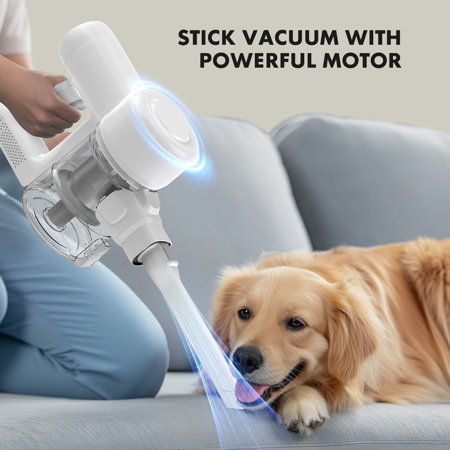 Cordless Wireless Vacuum Cleaner, Electric Charging Vacuum Cleaner