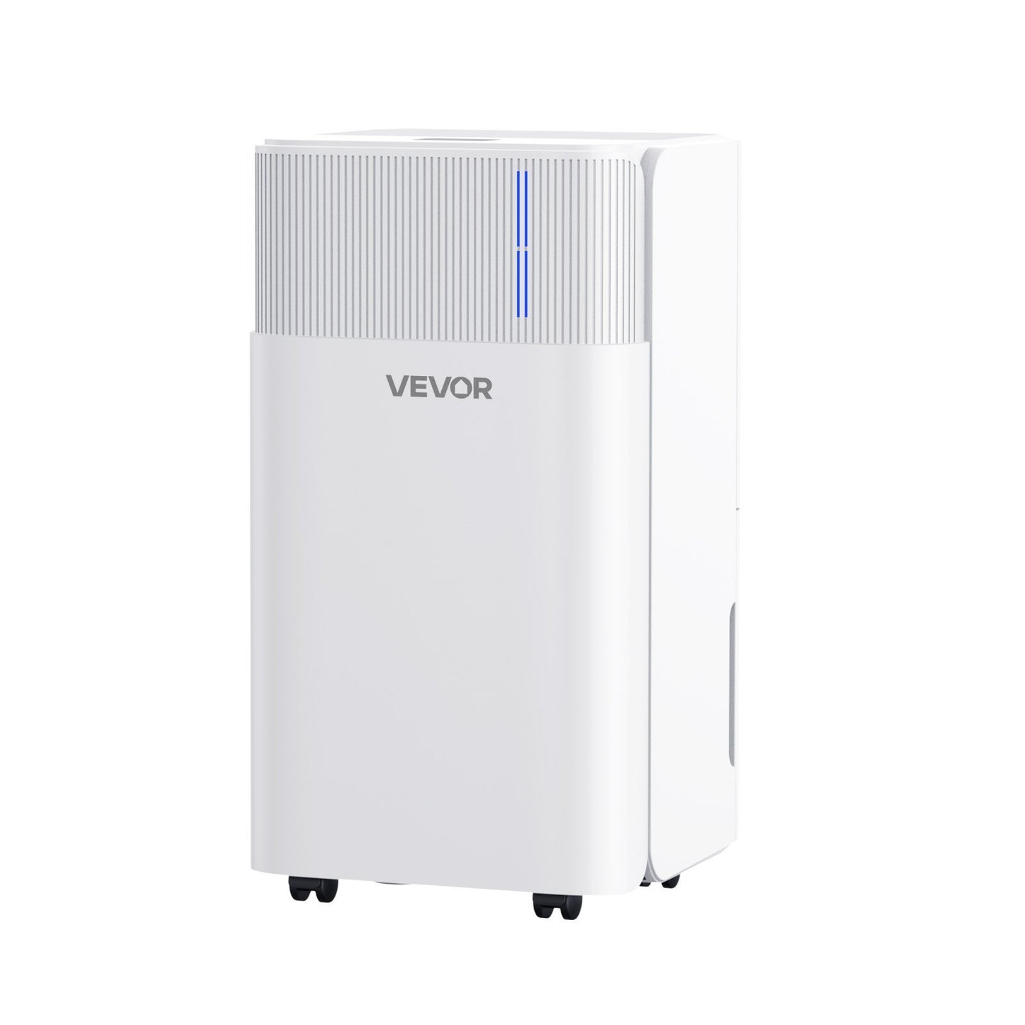 30 Pints Dehumidifier For Home And Basement Smart Humidity Low Noise For Room