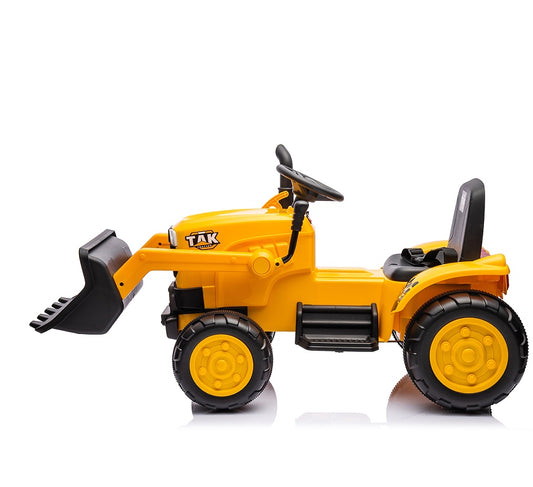 12V Child Driving Tractor