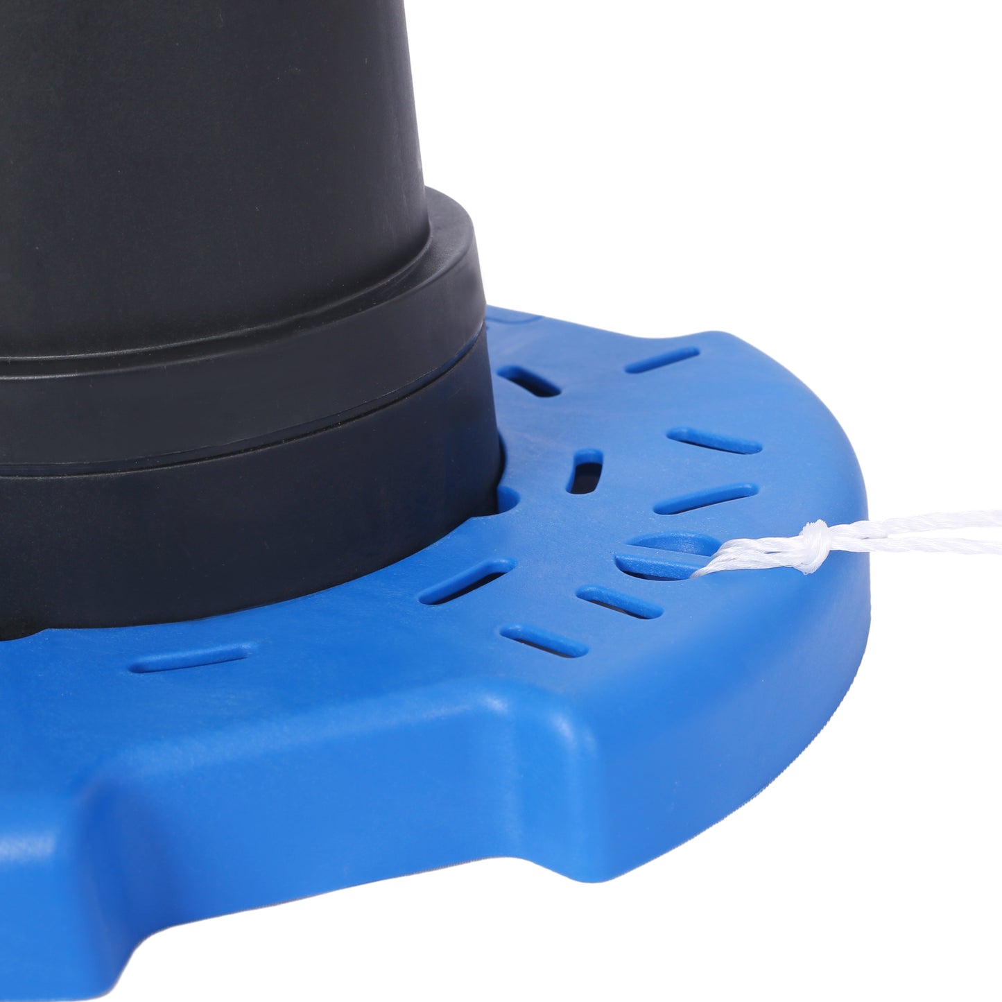 Plastic Swimming Pool Water Press Submersible Pump