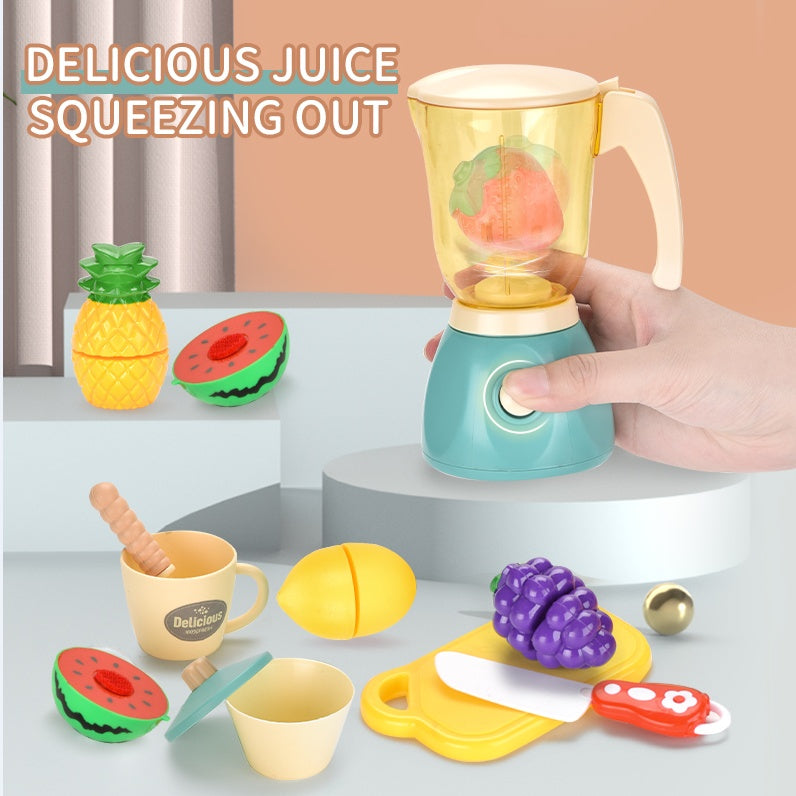 Juicer Set