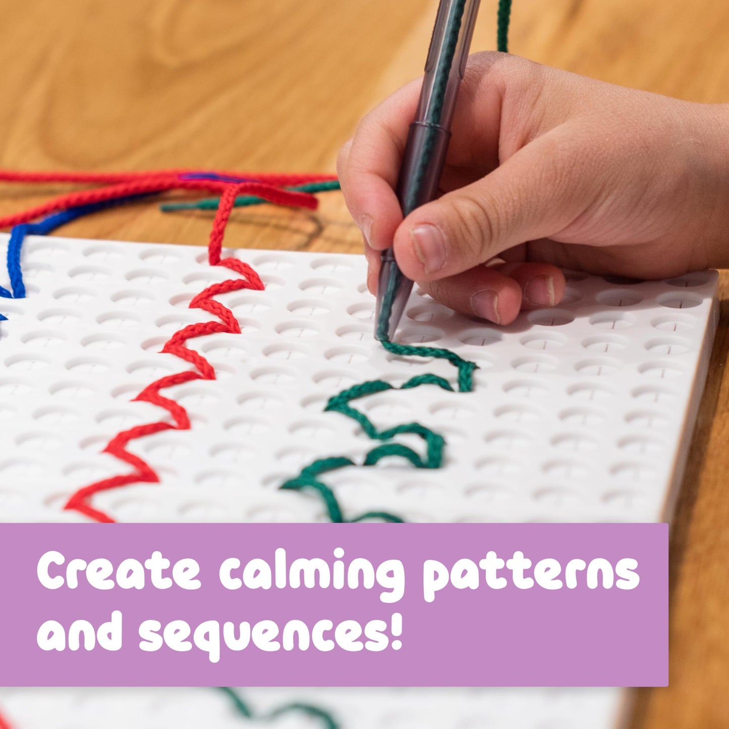DIY Stem Drawing Board