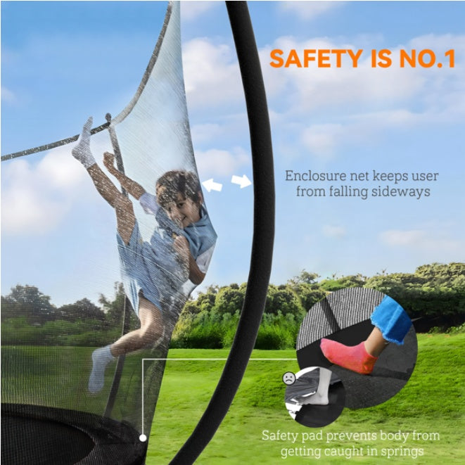 Kids Trampoline