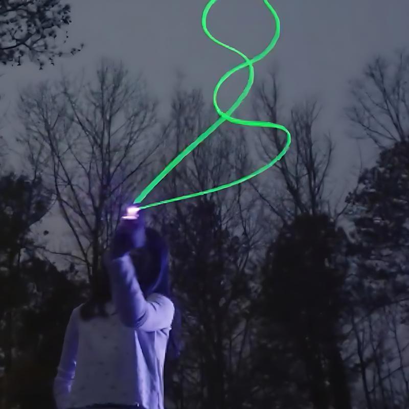 Luminous Rope Toy