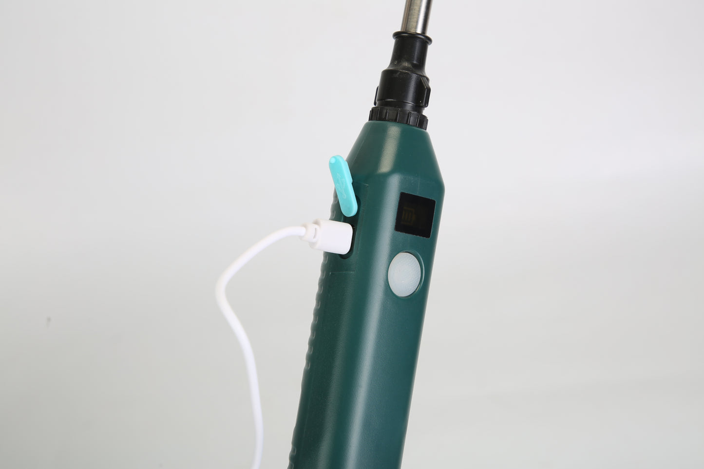 5L 1.32Gallon Battery Operated Water Sprayer Portable Garden Sprayer Electric Sprayer With Rechargeable Handle Telescopic Wand 3 Spray Nozzles Shoulder Strap For Lawn Garden