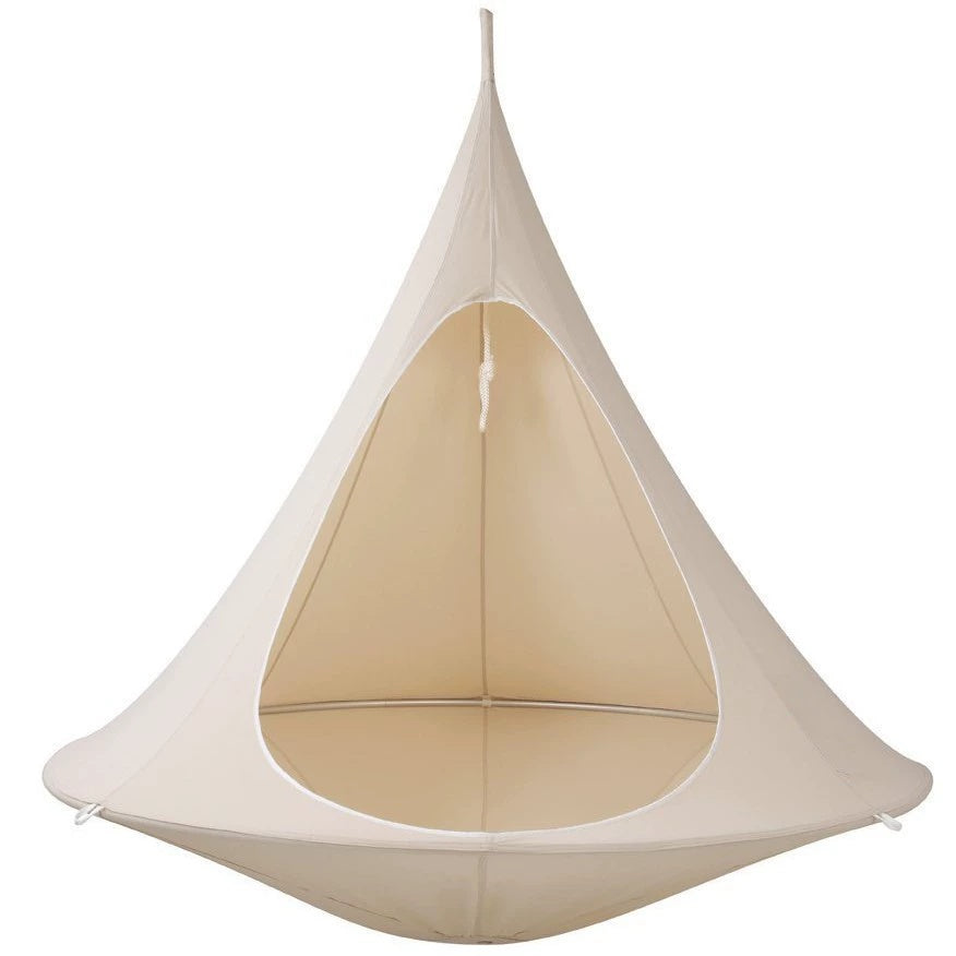 Single Ufo Hammock Waterproof Outdoor Garden Swing Chair