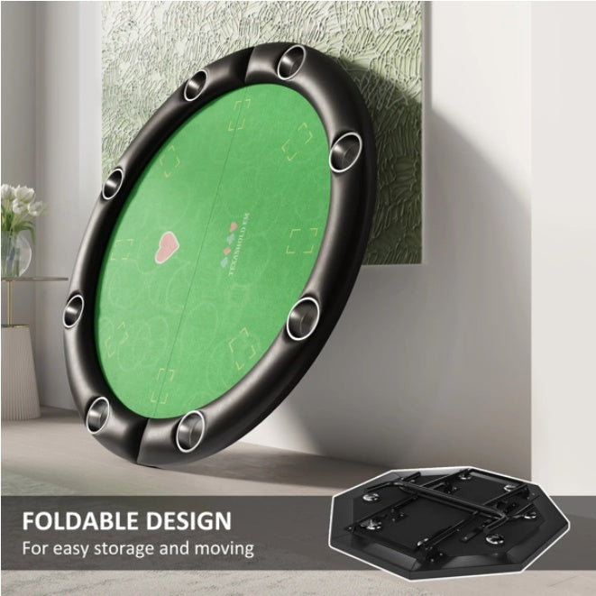 Poker Table