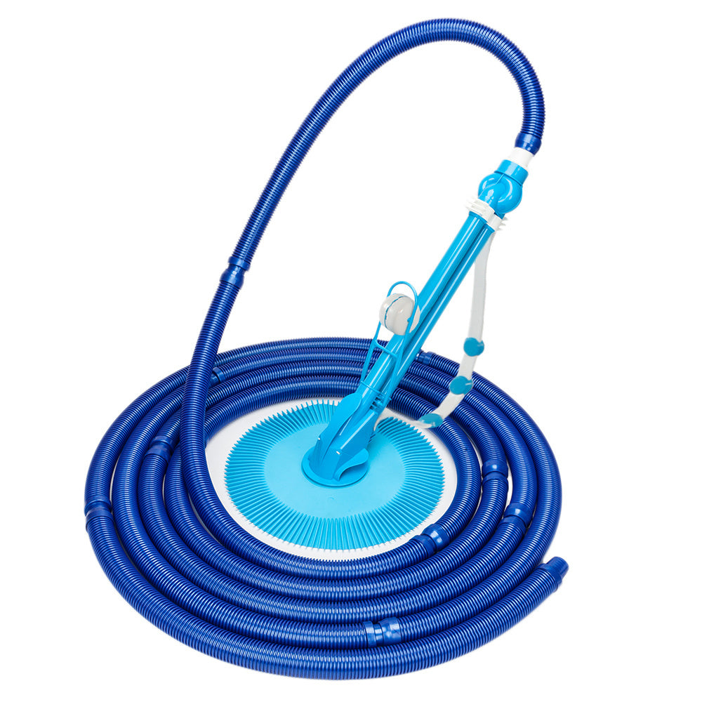 Automatic Swimming Pool Cleaning Machine