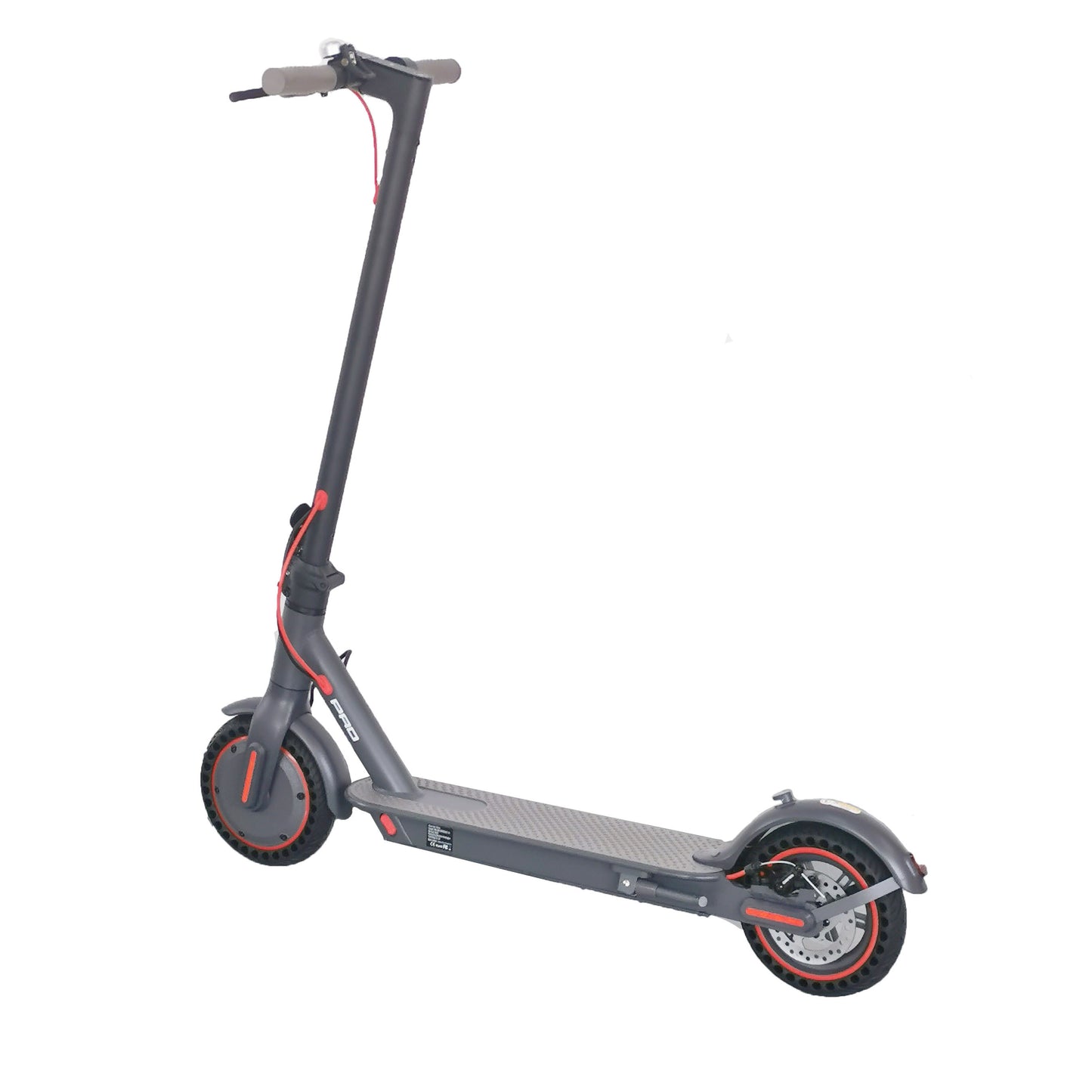 HT-T4 Pro 8.5 Inch Folding Electric  Scooter