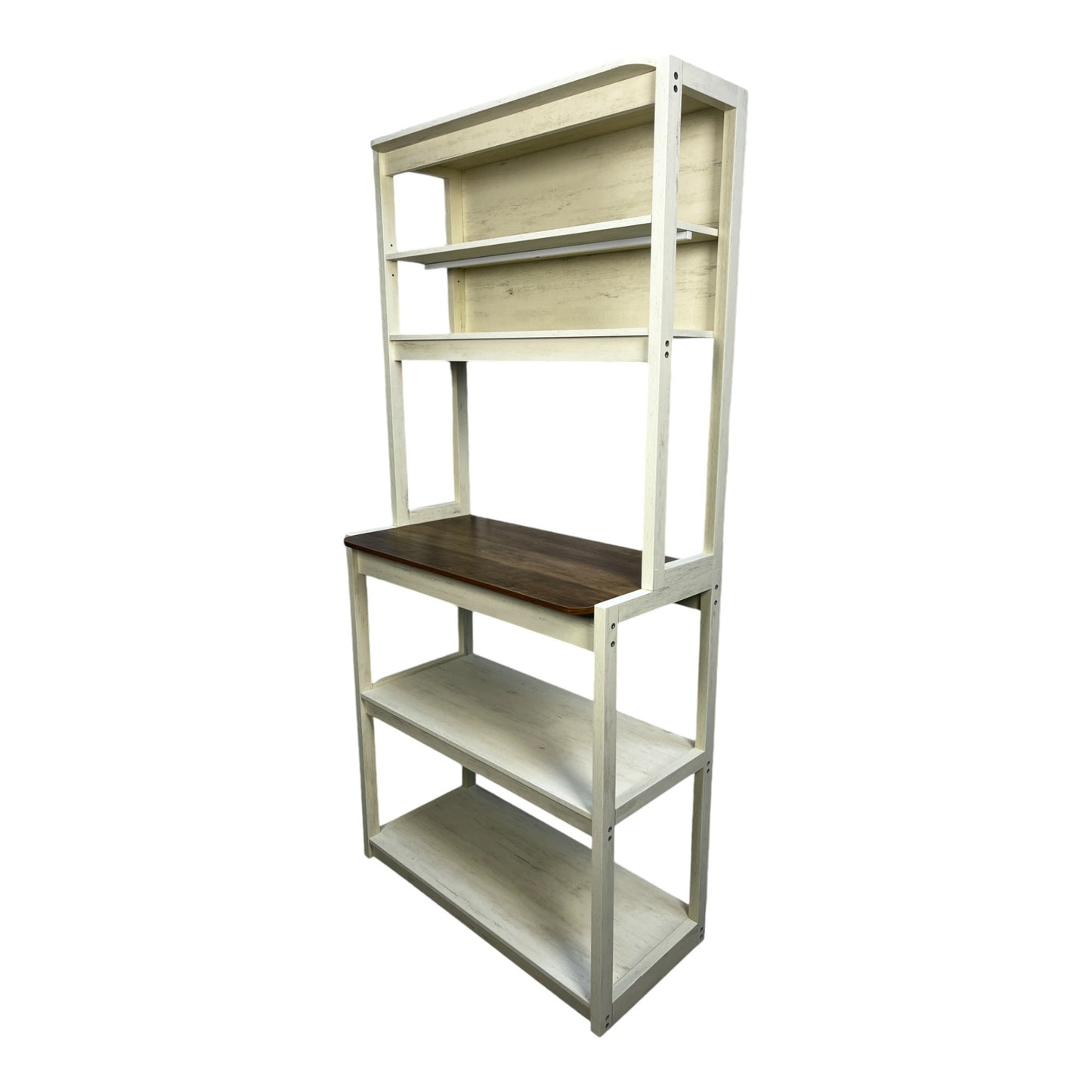 Suitable For Kitchen Cabinet 5-layer Packaging Rack
