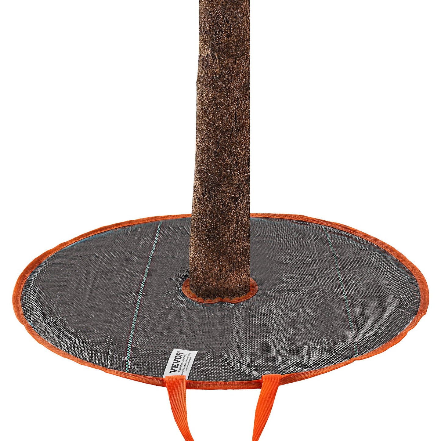 Tree Watering Bag Ring Slow Release, 4 Pack 10 Gallons Self-Watering Tree Watering Bags, Slow Release Tree Irrigation Bags, Heavy Duty Automatic Drip System For For Planting