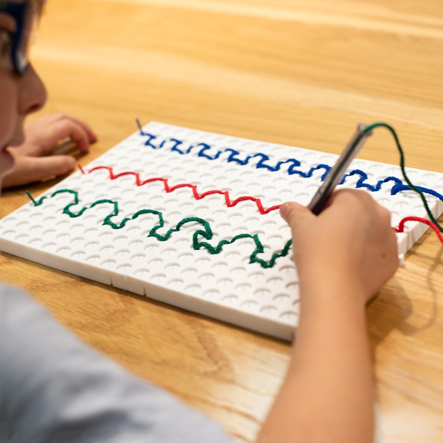 DIY Stem Drawing Board