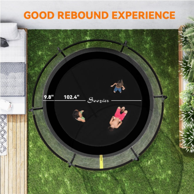 Kids Trampoline