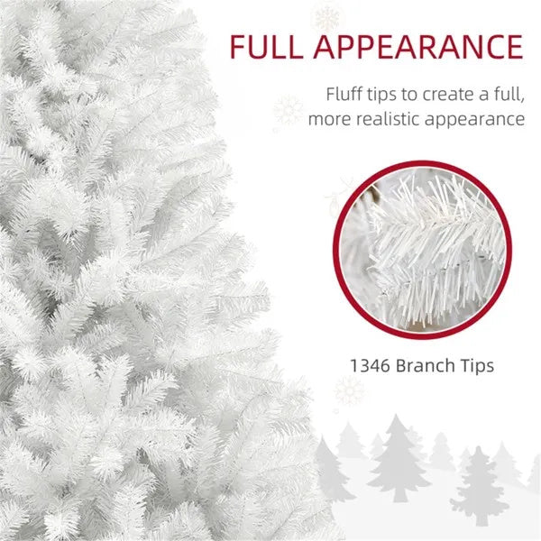 9 Ft Christmas Trees