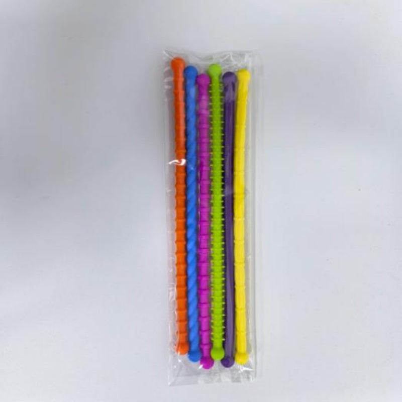 Sensory Stick Decompression Twist Stick
