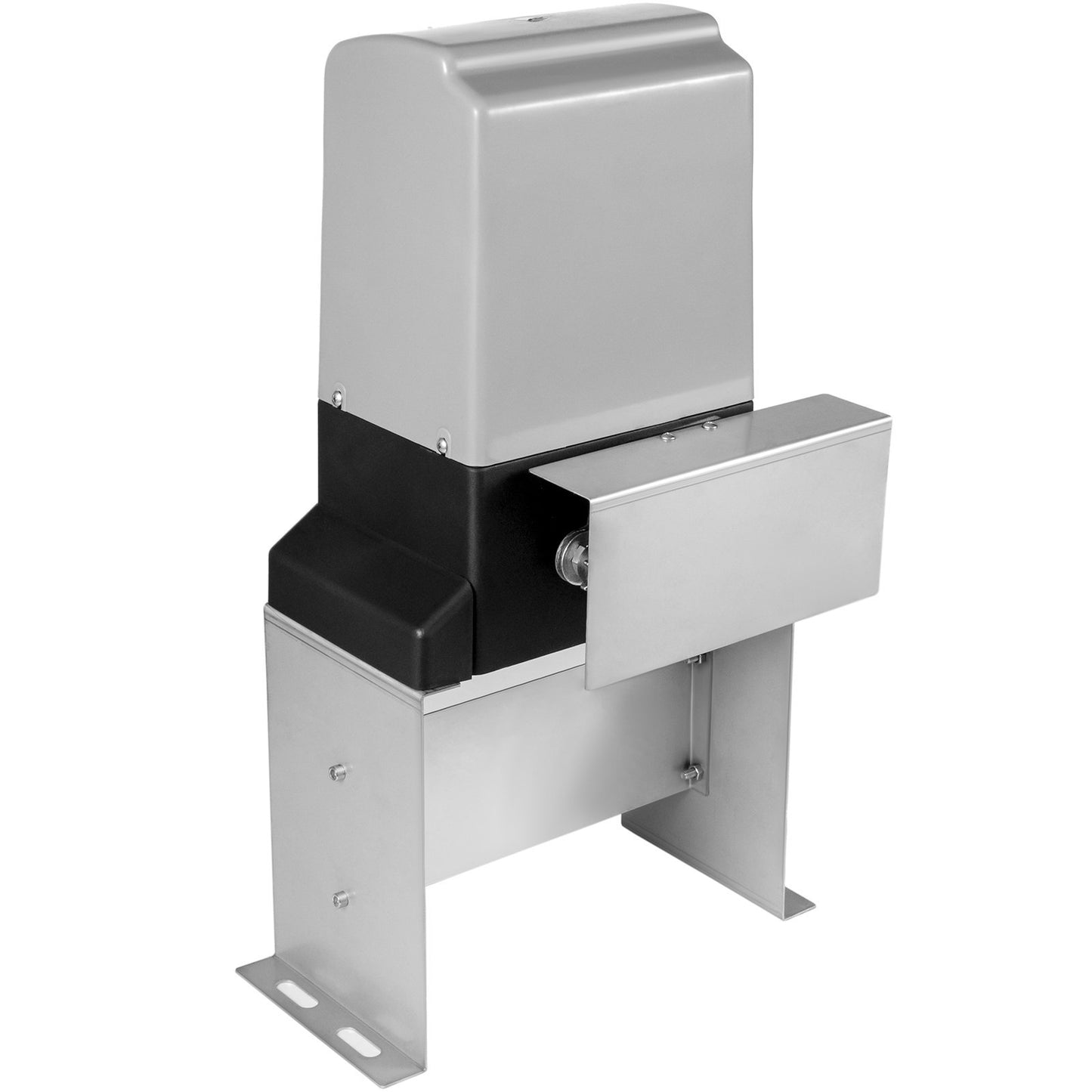 3300lbs Automatic Sliding Gate Opener Driveway Operator Infrared Sensor