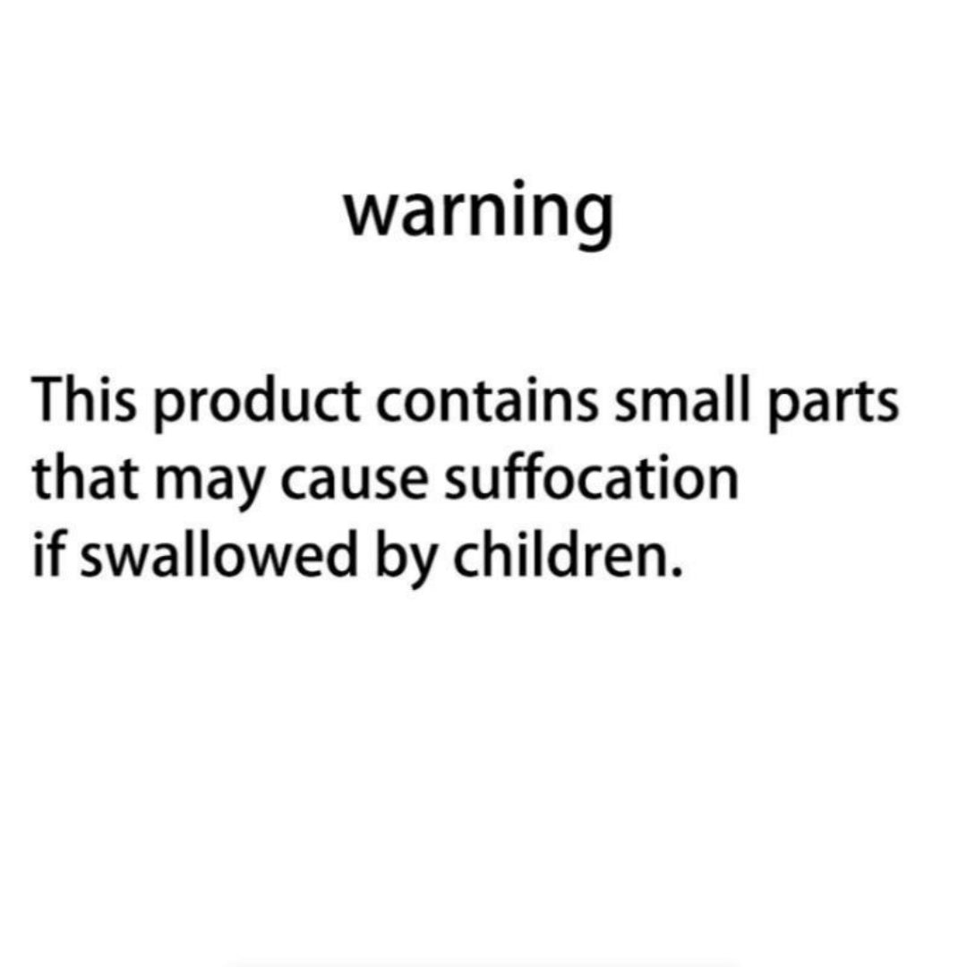 Magnetic Block Toy Blue Castle -100pcs