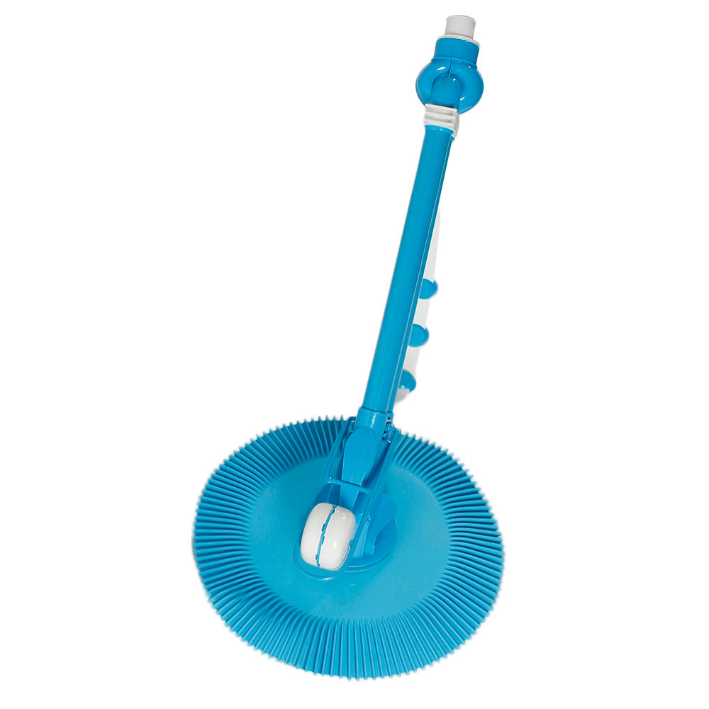 Automatic Swimming Pool Cleaning Machine