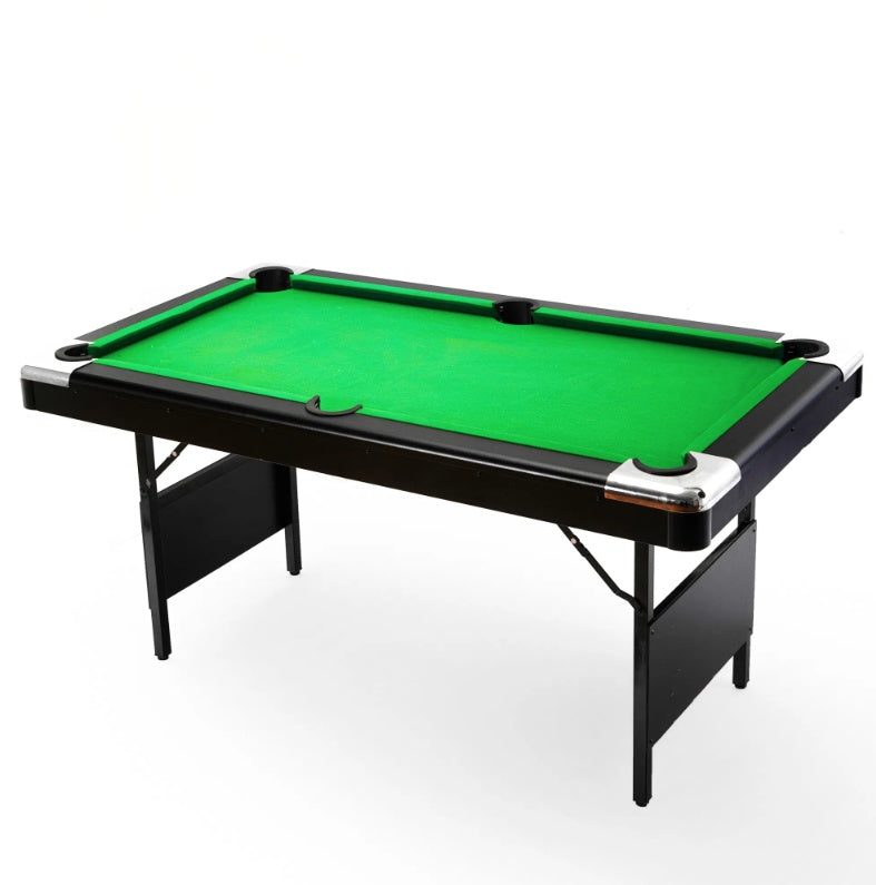 5.5FT Billiard Table, 1.67M Pool Table,billiards,5.5FT Game Table,Children's Game Table,table Games,family Movement, Children's Billiard Table, Children's Pool Table, Small Pool Table