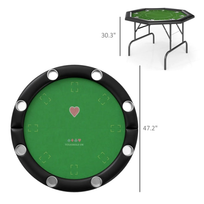 Poker Table