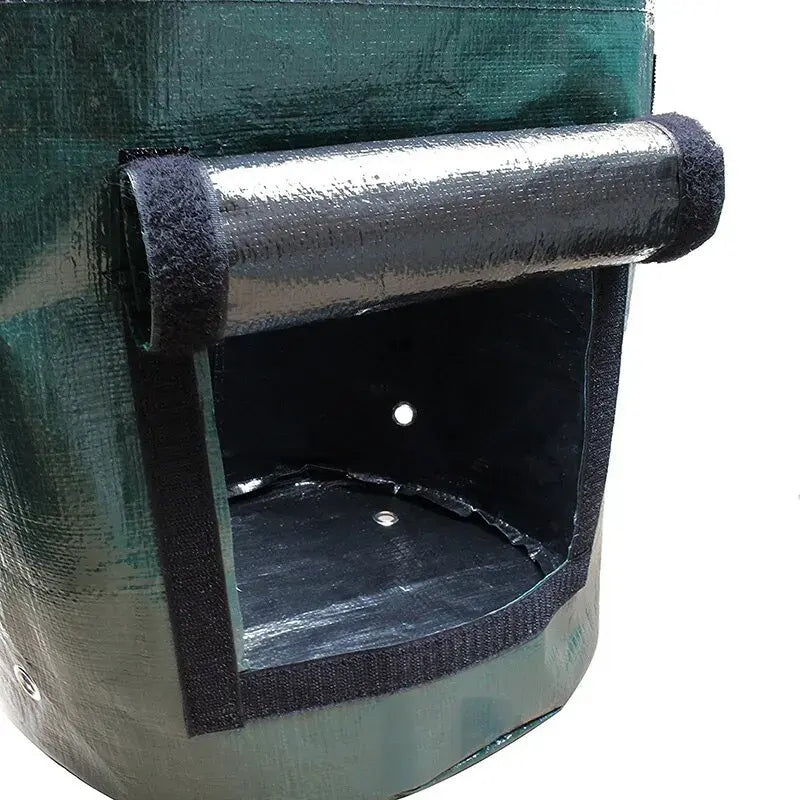 10 Gallon -6 Pack Potato Grow Bags