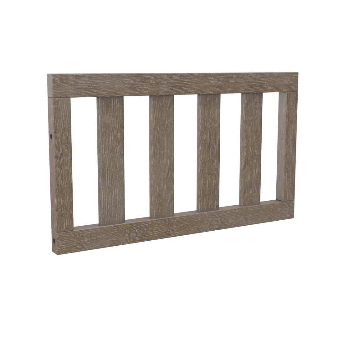 Finch Toddler Rail