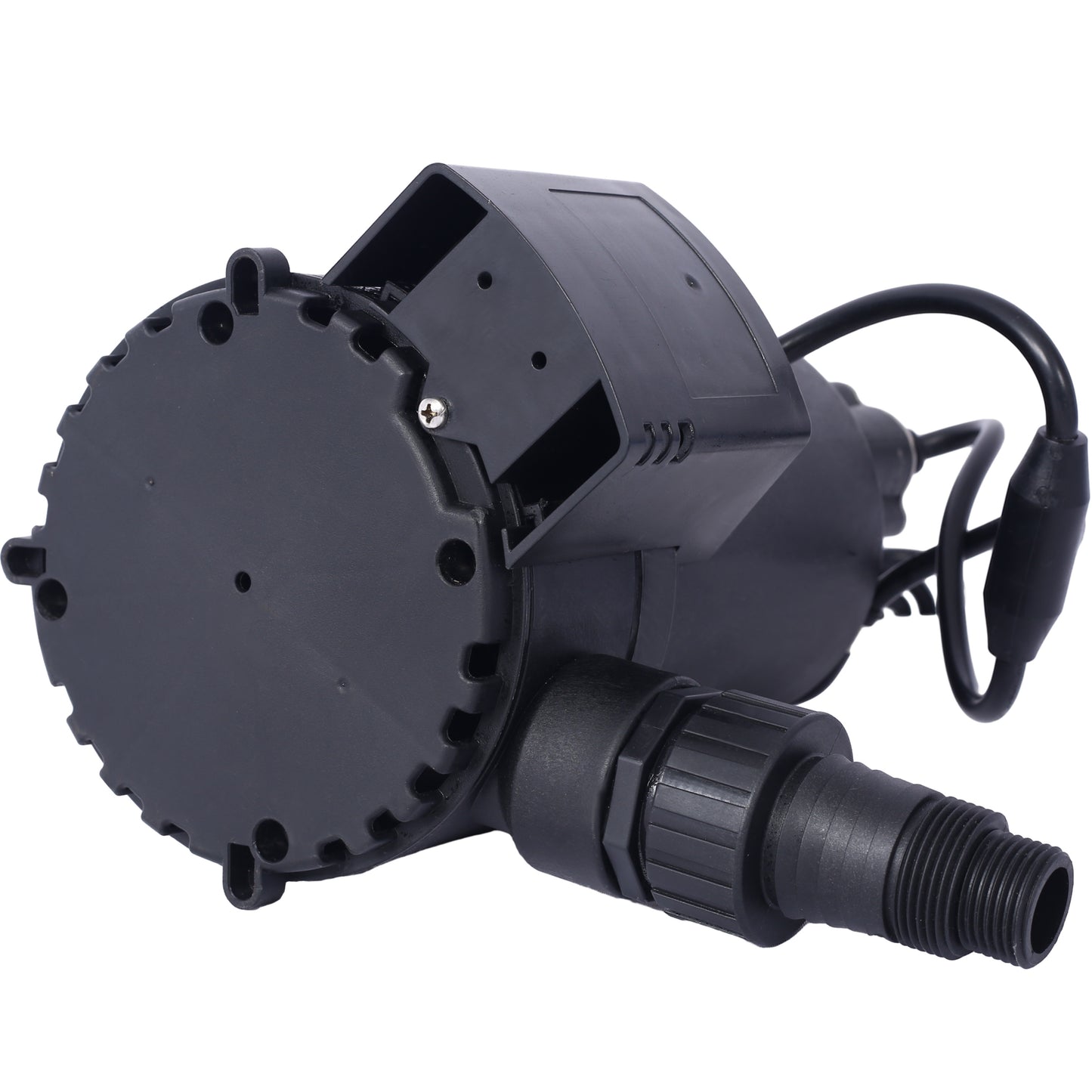Plastic Swimming Pool Water Press Submersible Pump