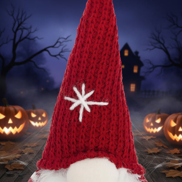 2PCS Set Christmas Gnomes Holiday Decor Cute Tabletop Ornaments For Party Gifts & Home Display FBA Shipment