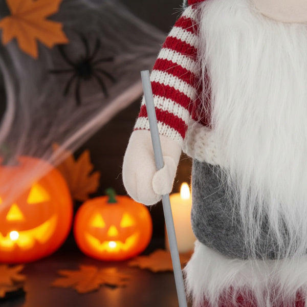 2PCS Set Christmas Gnomes Holiday Decor Cute Tabletop Ornaments For Party Gifts & Home Display FBA Shipment