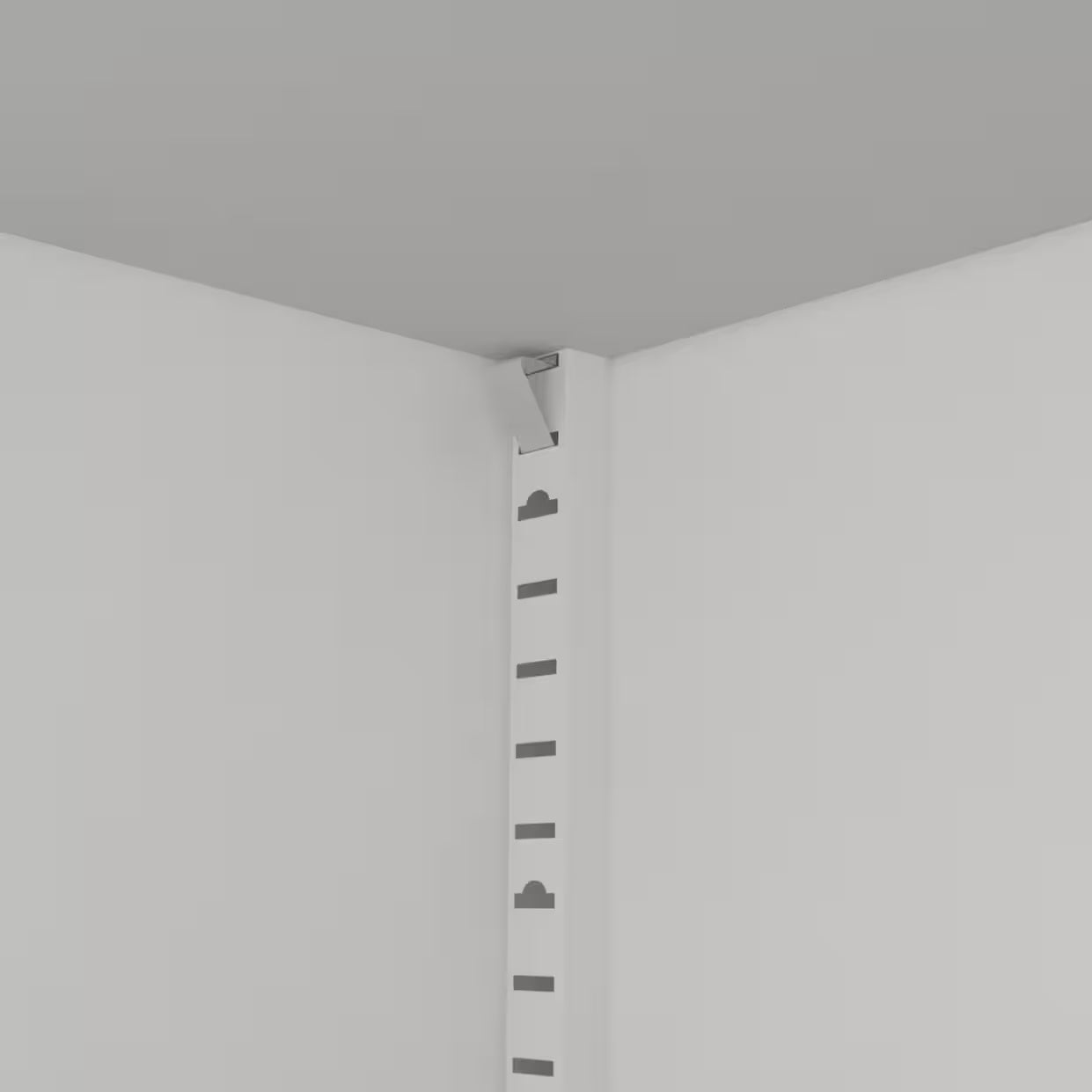 2  Door Shoes Storage Cabinet