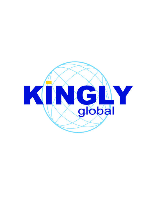 Kingly Global Gift Card