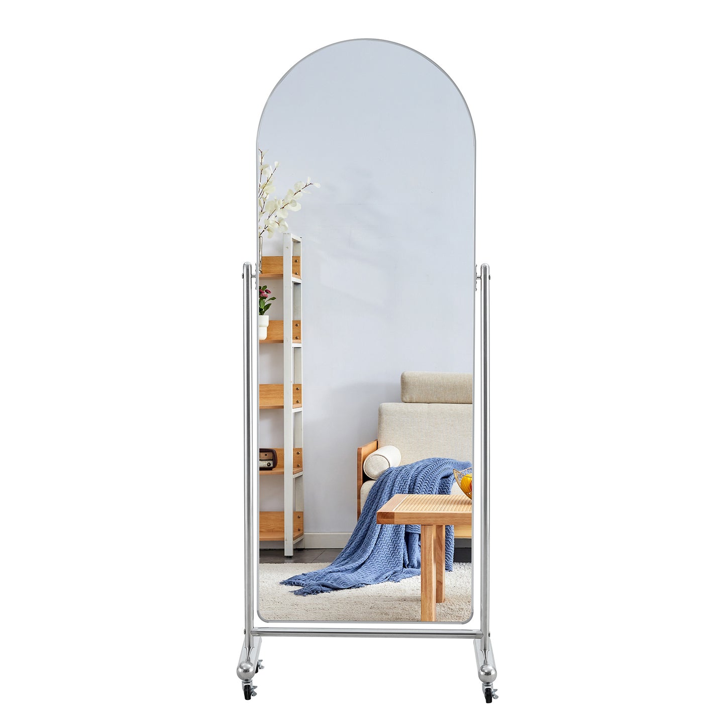 The Fourth Generation Of Full-length Mirrors, Dressing Mirrors, Decorative Mirrors, And Floor-to-ceiling Mirrors With Pulleys