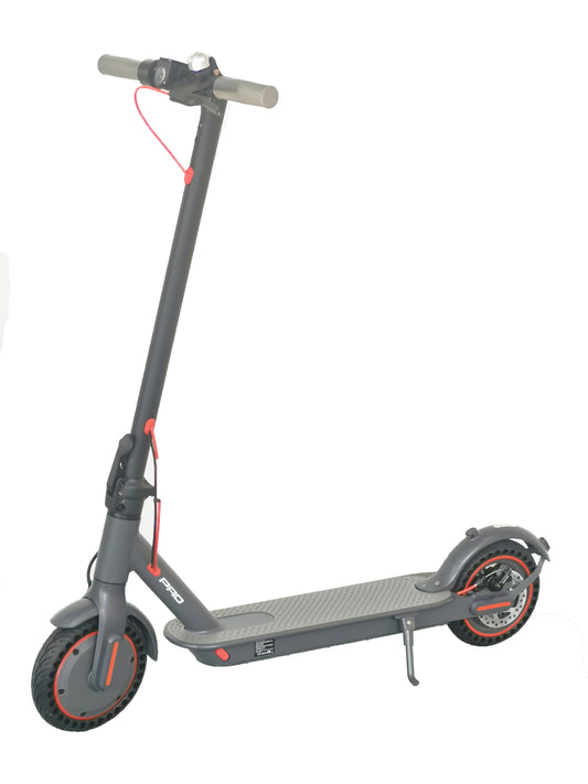 HT-T4 Pro 8.5 Inch Folding Electric  Scooter