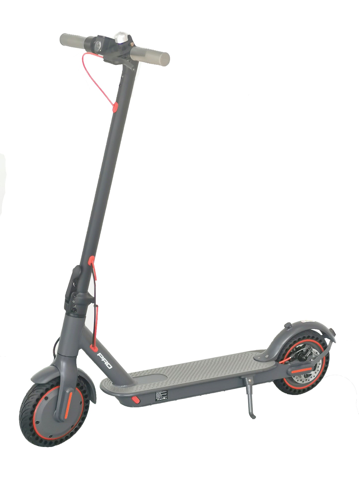 HT-T4 Pro 8.5 Inch Folding Electric  Scooter